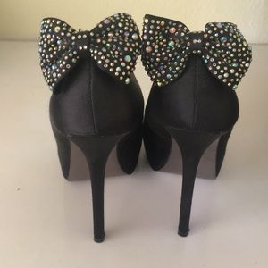 Steve Madden Women's High Heel